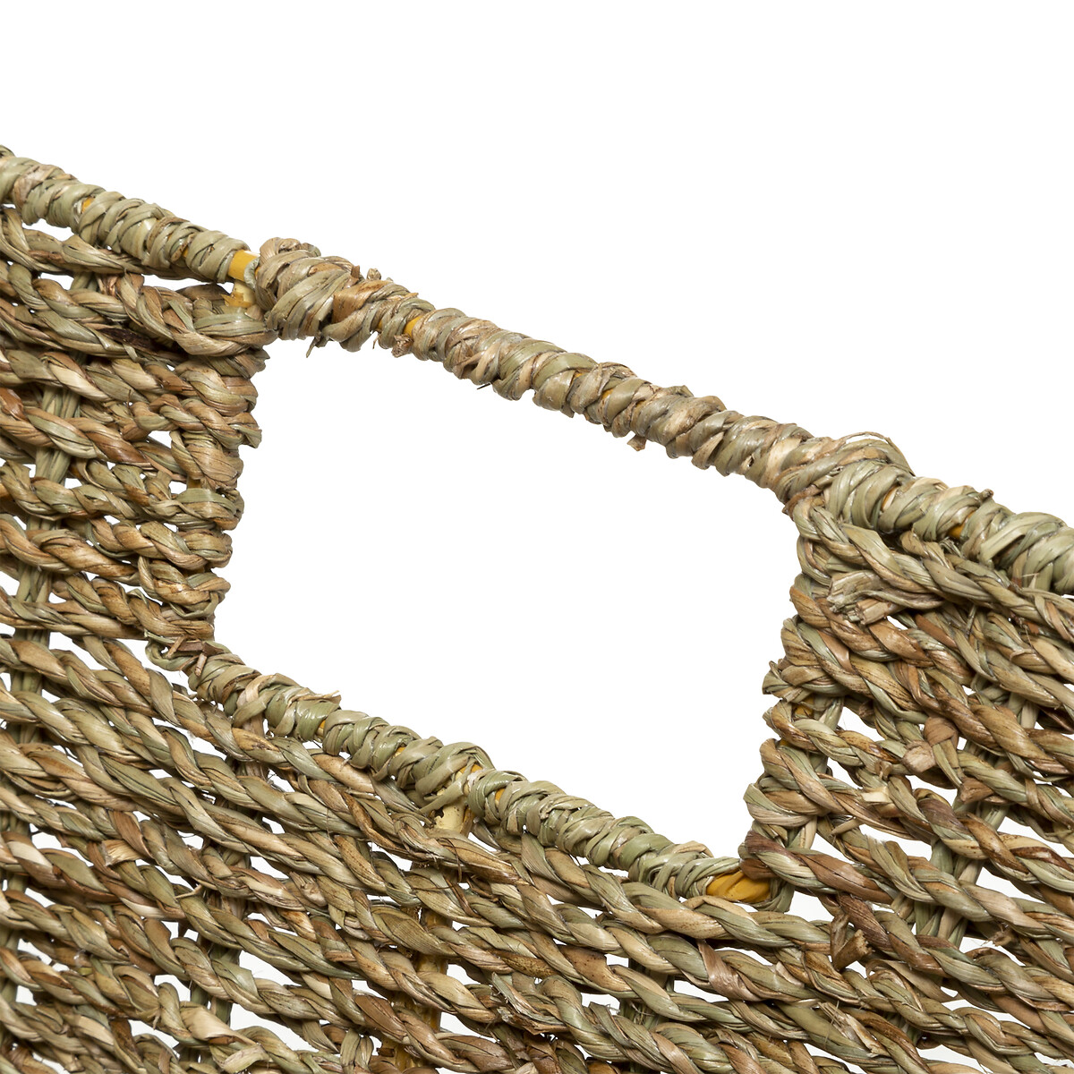 Panier roseau 31x15 cm Mix'n modul