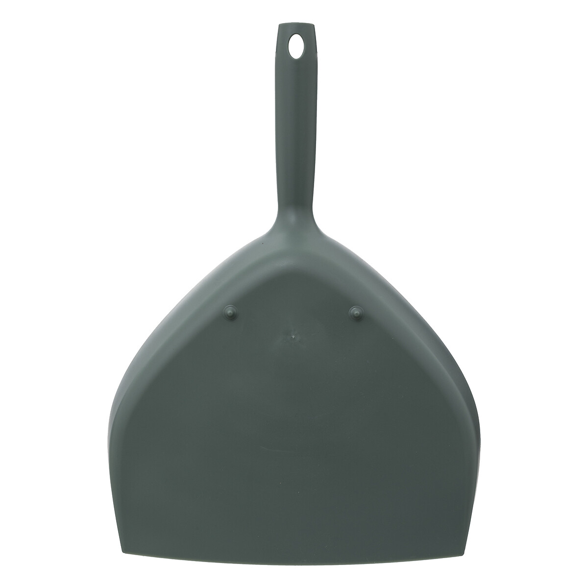 Ensemble pelle/balayette, bambou vert Wood & clean