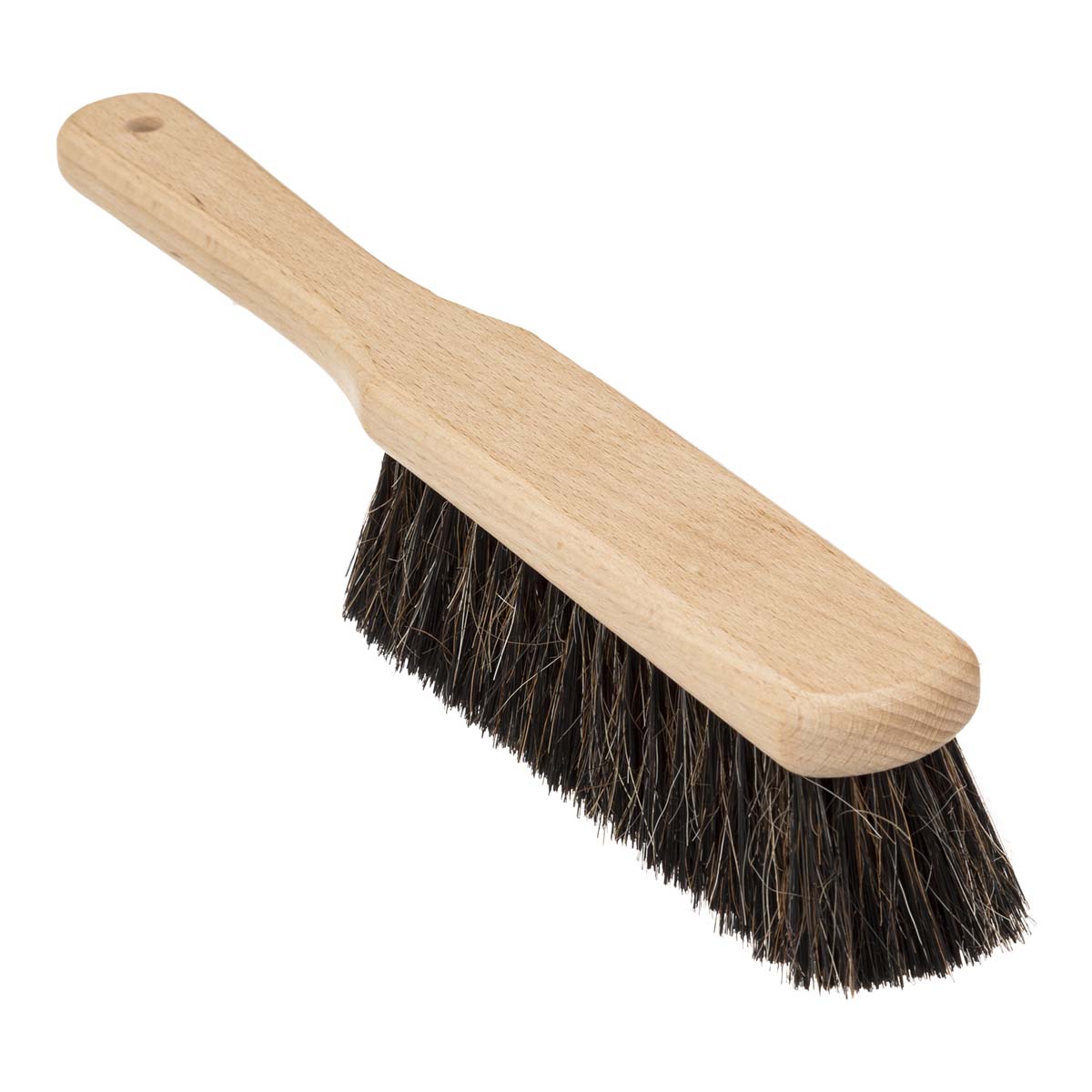 Ensemble pelle/balayette, noir Blackwood