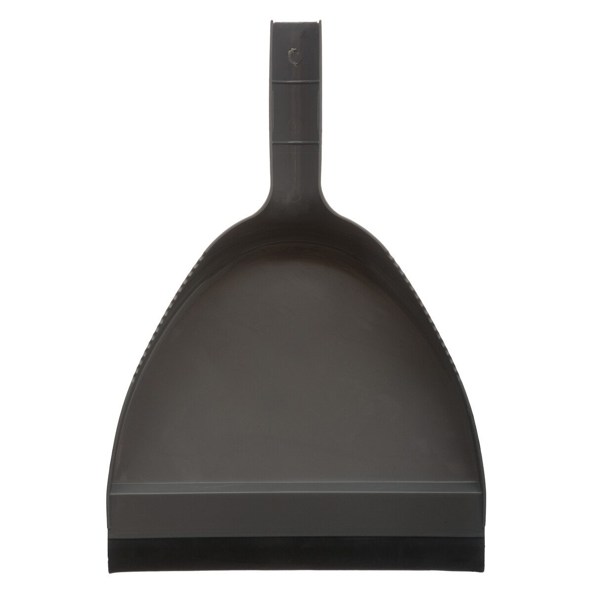 Ensemble pelle/balayette, gris Silver & clean