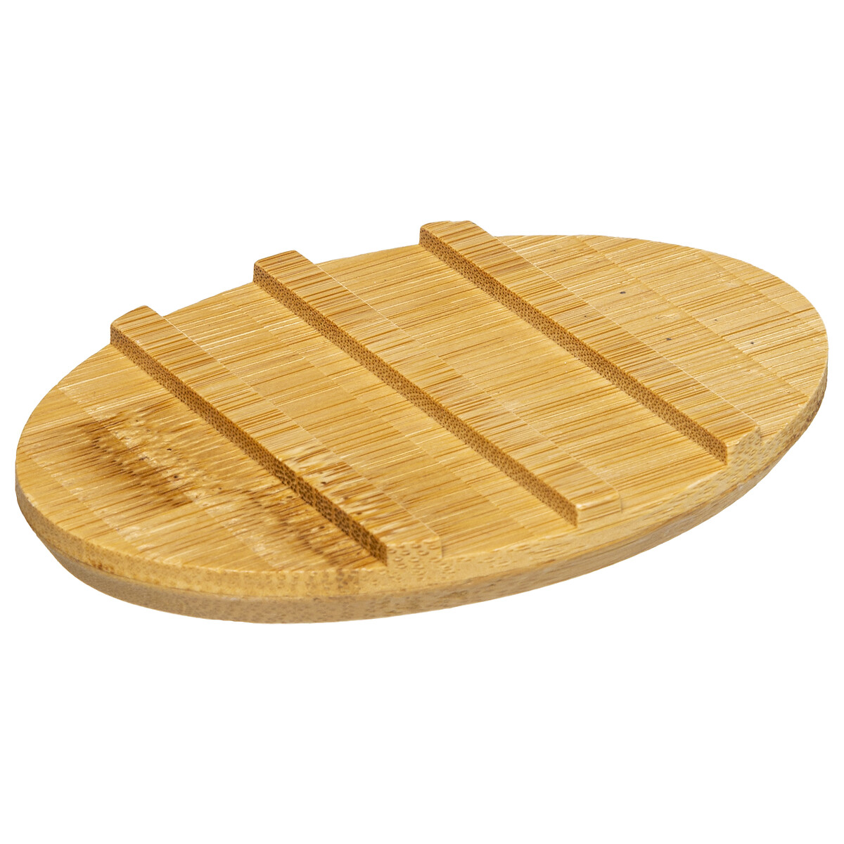 Porte-savon, noir Modern color