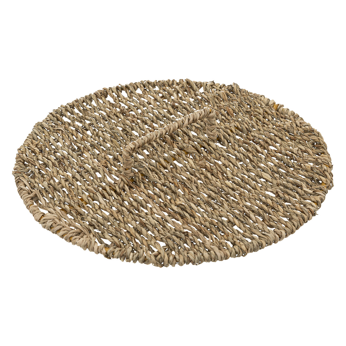 Panier roseau 9l Vannerie