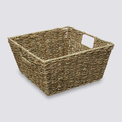 Panier roseau 31x15 cm Mix'n modul