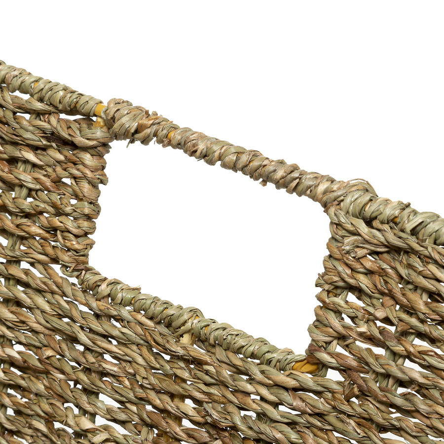 Panier roseau 31x15 cm Mix'n modul