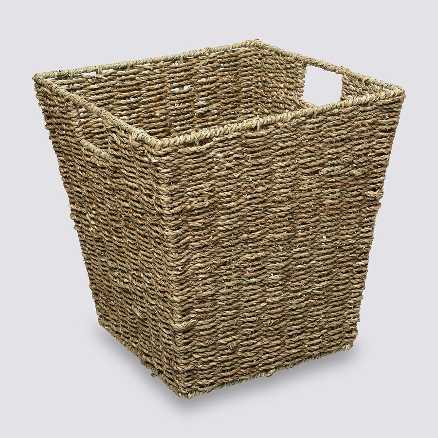 Panier roseau 31x31 cm Mix'n modul