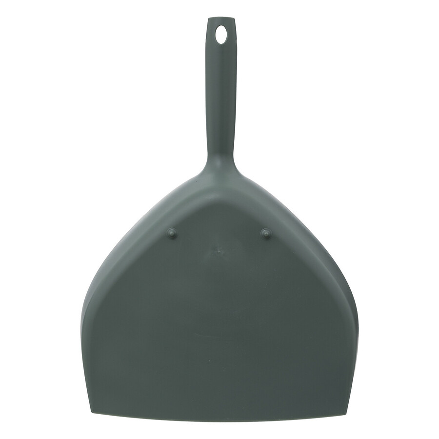 Ensemble pelle/balayette, bambou vert Wood & clean