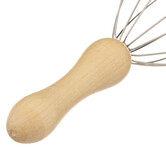 Masseur tête bambou