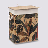 Panier à linge 60l, multicolore Palawan