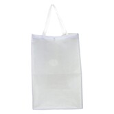 Panier à linge 65l, bambou Sicela