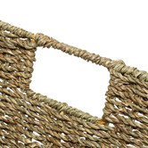 Panier roseau 31x15 cm Mix'n modul