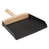 Ensemble pelle/balayette, noir Blackwood