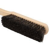 Ensemble pelle/balayette, noir Blackwood