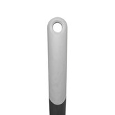 Ensemble pelle/balayette, gris 