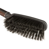 Ensemble pelle/balayette, gris Silver & clean