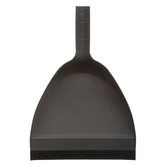 Ensemble pelle/balayette, gris Silver & clean