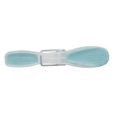 Lot de 24 pinces à linge en plastique Rubber