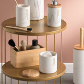 Organiseur 18x9cm - bambou