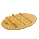 Porte-savon, blanc Modern color