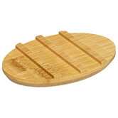 Porte-savon, noir Modern color