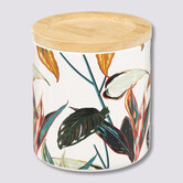 Pot à cotons, multicolore Palawan