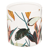 Pot à cotons, multicolore Palawan