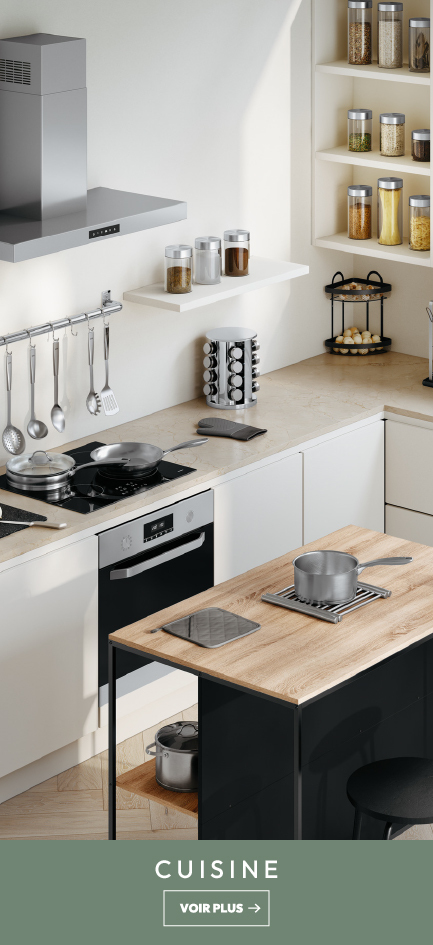 HOMEPAGE MODULE-UNIVERS DESKTOP