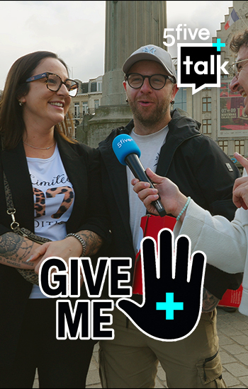 Talk Miniature épisode 4