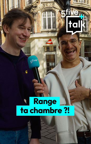 Talk Miniature épisode 3