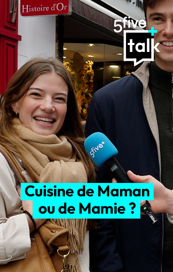 Talk Miniature épisode 5 (2)