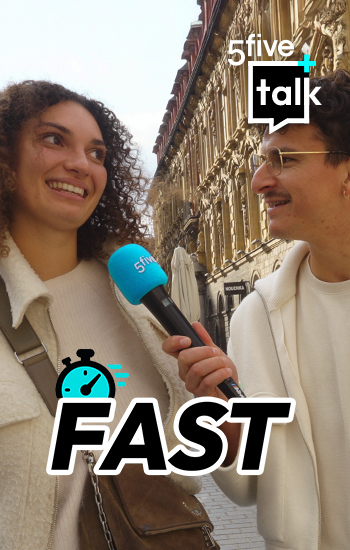 Talk Miniature épisode 2