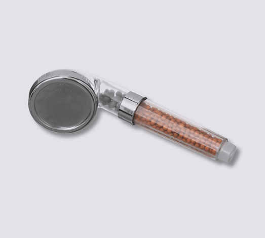 Pommeau de douche desktop