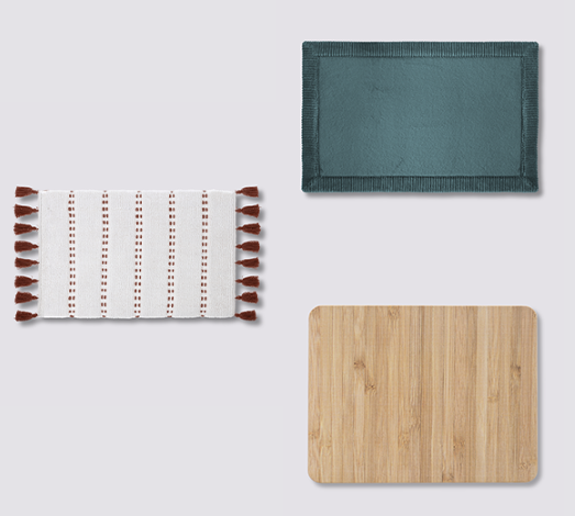 Aménagez le solSDBDESKTOP