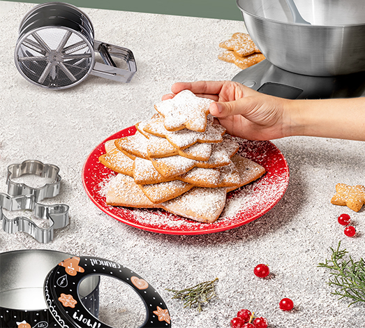 Biscuit desktop nouveau