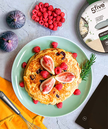 Crepes gondole desktop