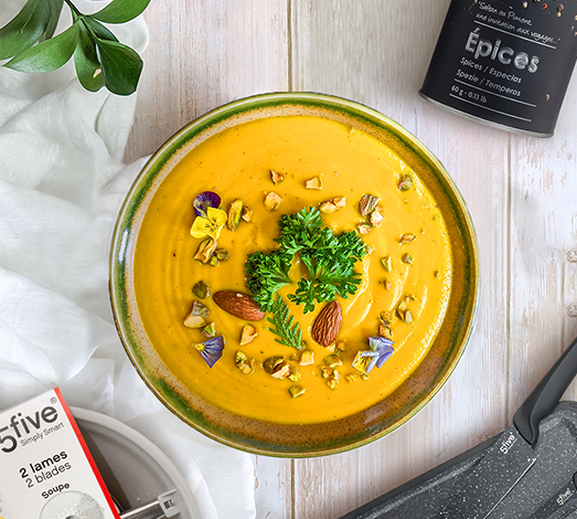 Gratin desktop nouveau