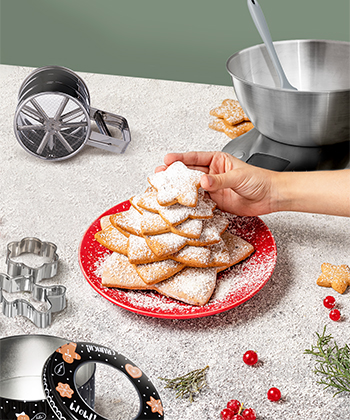 Biscuit gondole desktop