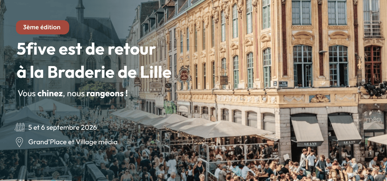 5five est de retour à la Braderie de Lille (1920 x 600 px) (1280 x 600 px) (2) (1)