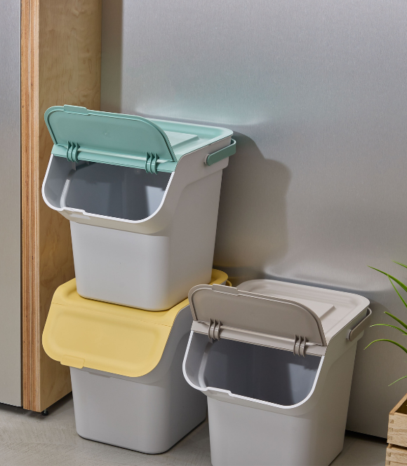 Réduire les déchets