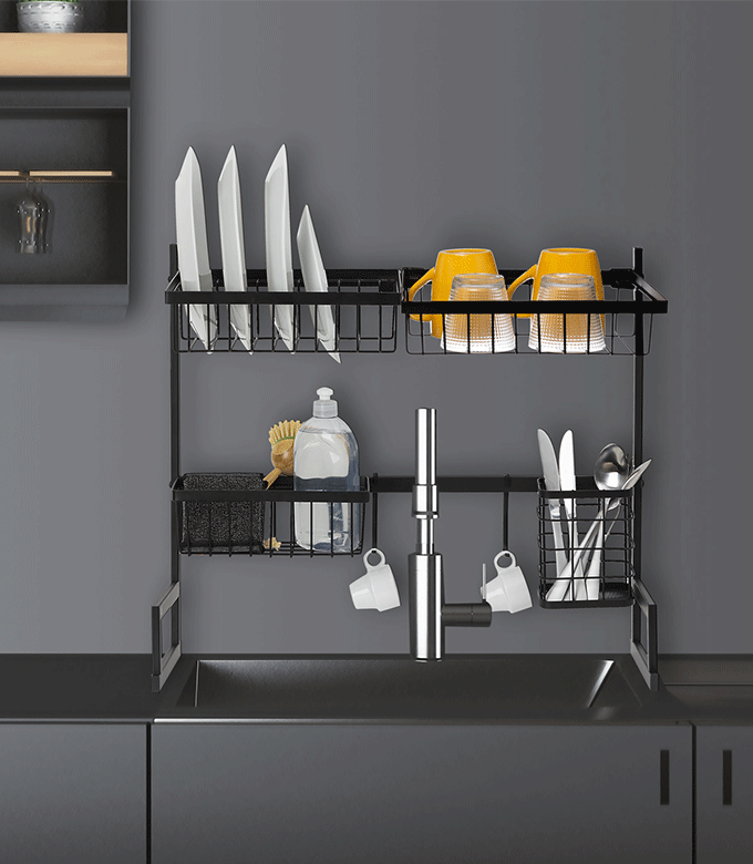 Organiseurs-d'évier-PC