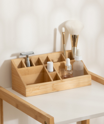 Petite salle de bain 