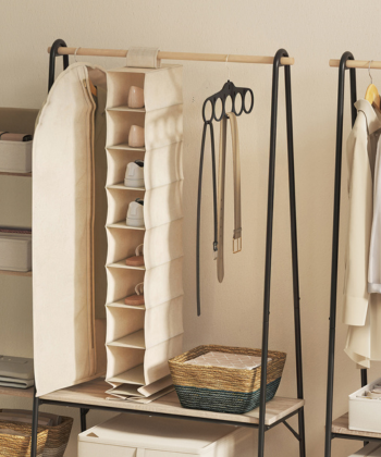 Bien choisir ses cintres