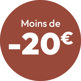 Bulles pourcentages Soldes toutes DEM -20e Desktop