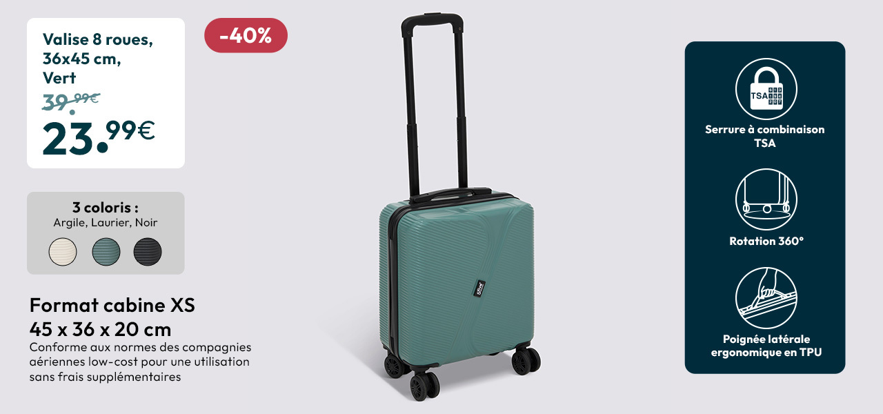 PLV Valise cabine XS desktop 1280x600 2DEM