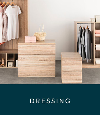 Univers Dressing 350x400