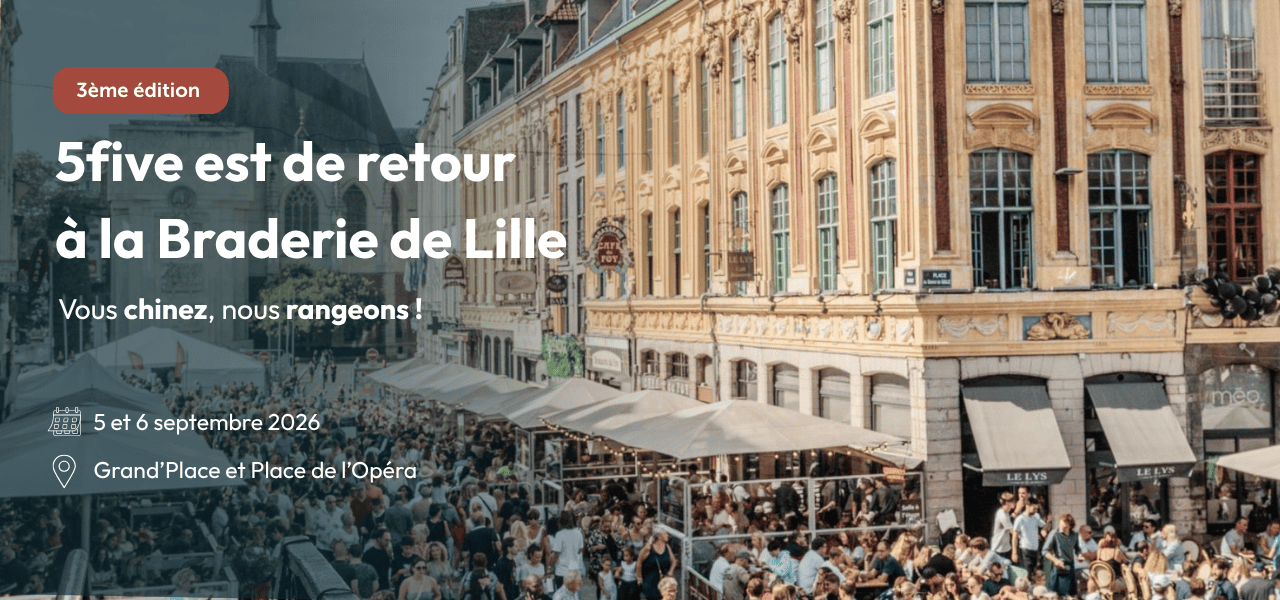 5five est de retour à la Braderie de Lille (1920 x 600 px) (1280 x 600 px) (3) (1)