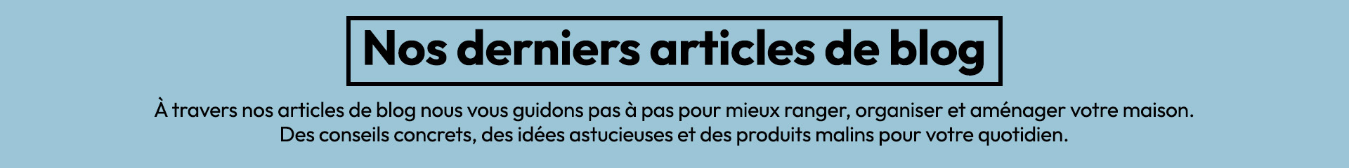 Bandeau nos articles de blog Guide achat LP desktop 1920x220