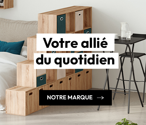 Votre allié du quotidien VF